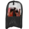 TROUSSE VOYAGE PINCEAUX MAQUILLAGE