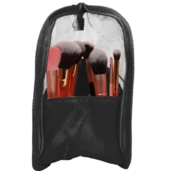 TROUSSE VOYAGE PINCEAUX MAQUILLAGE
