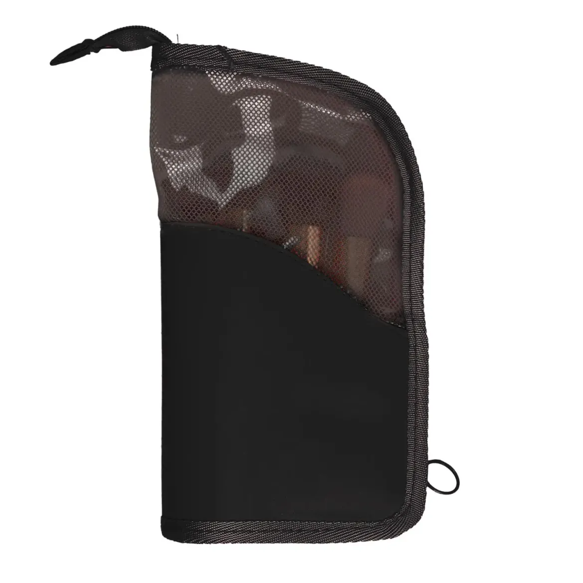 TROUSSE VOYAGE PINCEAUX MAQUILLAGE