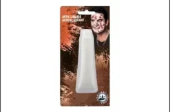 TUBE DE LATEX LIQUIDE BLANC 20ML  9X19 CM