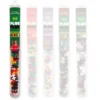 TUBE BASIC 100 PIECES