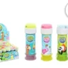 TUBE BULLES DE SAVON 60 ML PANDA LAMA FLAM. PARESS