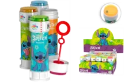 TUBE BULLES DE SAVON 60ML STITCH