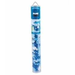 TUBE DAUPHIN 100 PCS