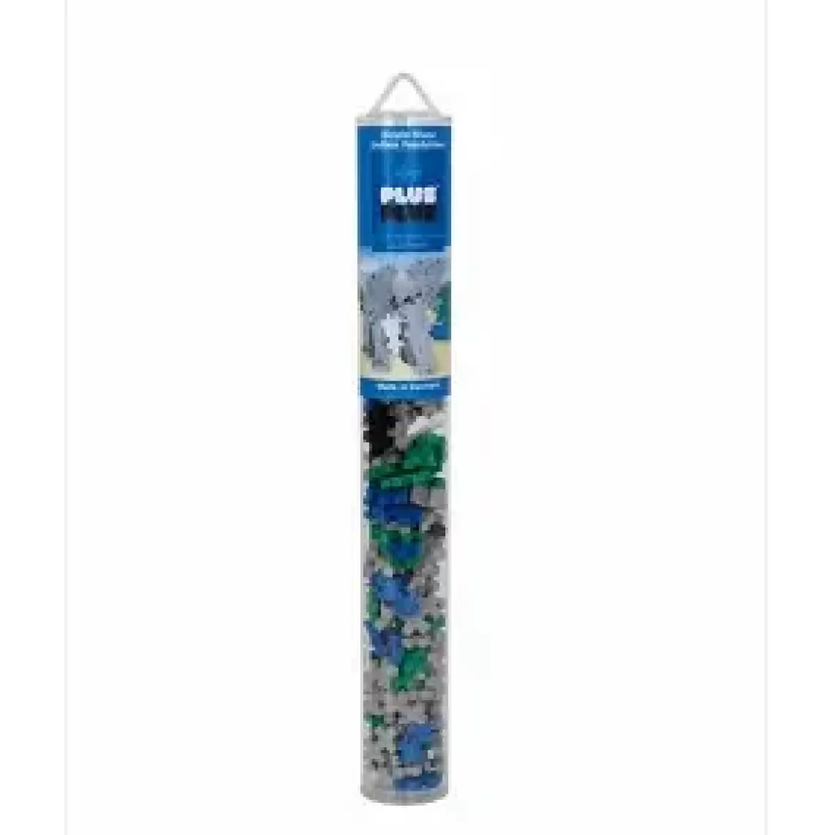 TUBE ELEPHANT 100 PCS