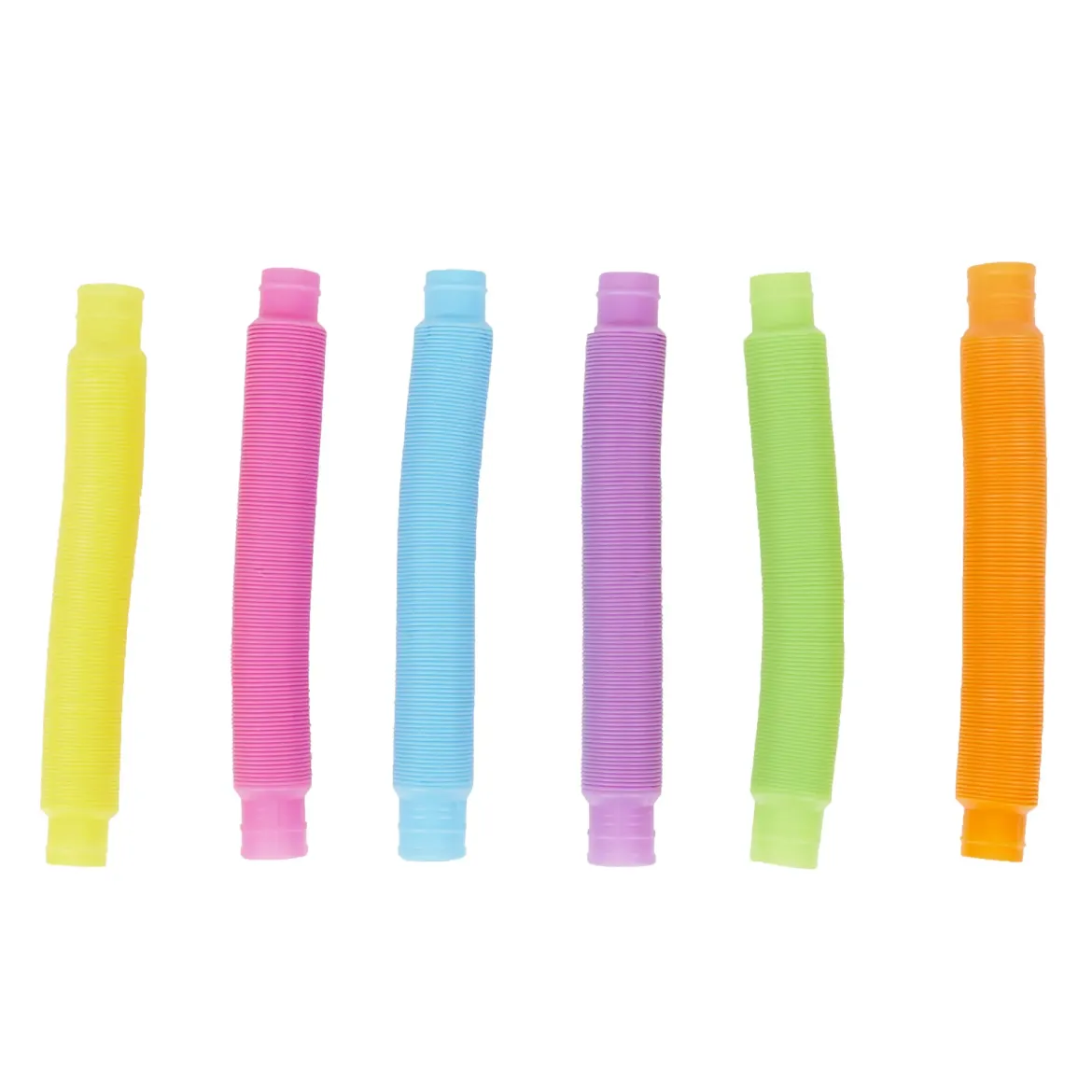 TUBE EXTENSIBLE SENSORIEL X6 PIECES