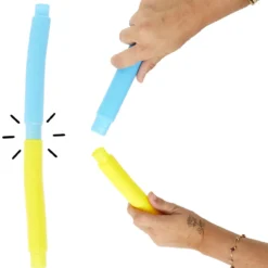 TUBE EXTENSIBLE SENSORIEL X6 PIECES