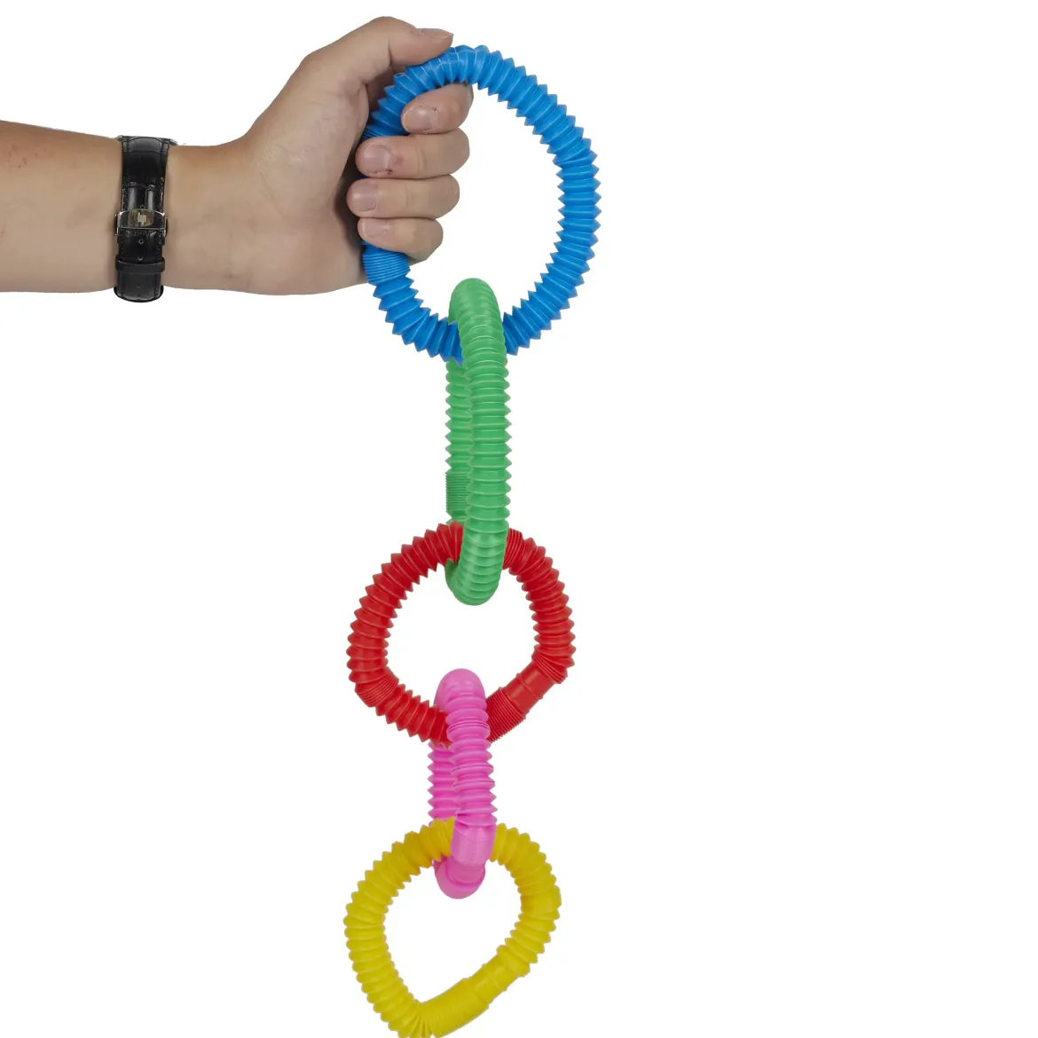TUBE EXTENSIBLE SENSORIEL X6 PIECES