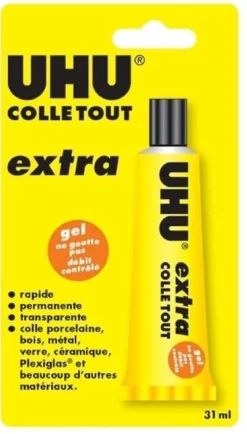 TUBE GEL COLLE 31ML