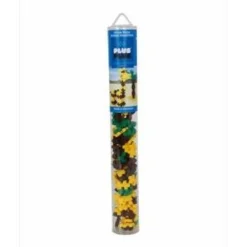 TUBE GIRAFE 100 PCS