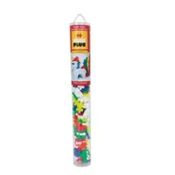 TUBE LICORNE 100 PCS