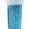 TUBE PAILLETTES BIODEGRADABLES TURQUOISE X9G