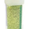 TUBE PAILLETTES BIODEGRADABLES VERT X9G