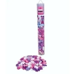 TUBE PAILLETTES 100 PCS