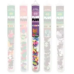 TUBE PASTEL 100 PIECES