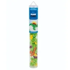 TUBE SPINOSAURE 100 PCS
