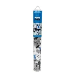 TUBES ROBOT 100 PCS
