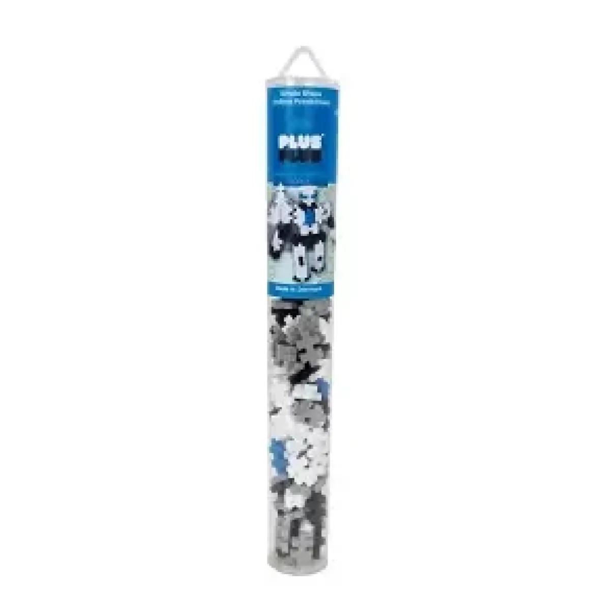 TUBES ROBOT 100 PCS