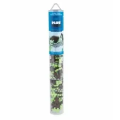 TUBE TORTUE MARINE 100 PCS