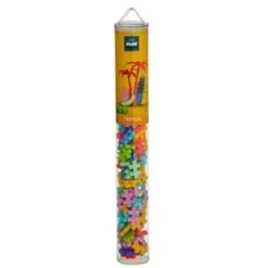 TUBE TROPICAL 100 PIECES