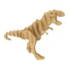 TYRANNOSAURE CARTON A ASSEMBLER 28 X 18 X 7.5CM