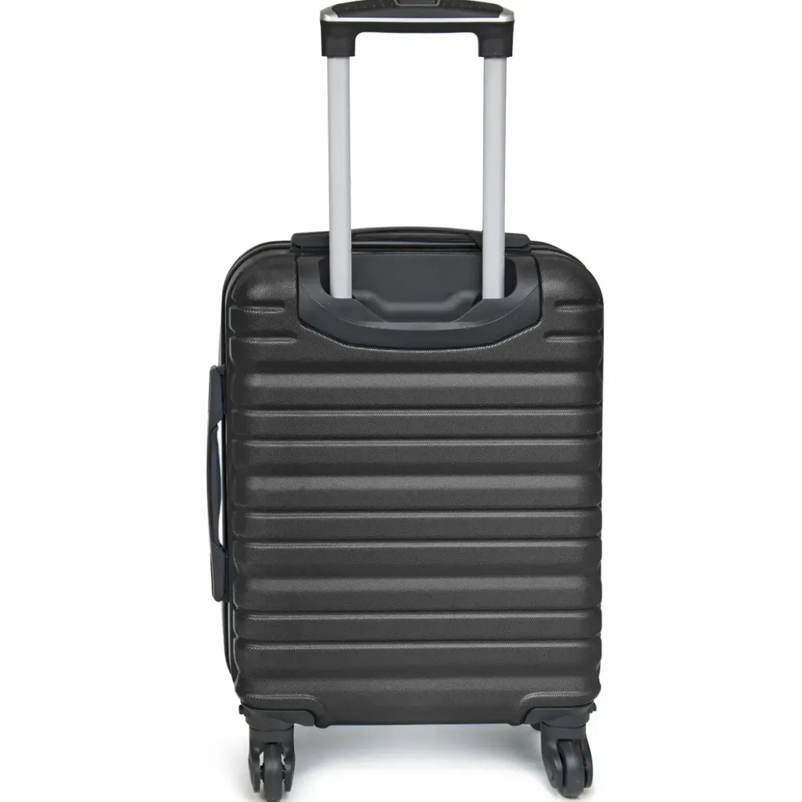 VALISE CABINE KINSTON NOIRE 50X36X20CM