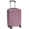 VALISE CABINE KINSTON ROSE 50X36X20CM