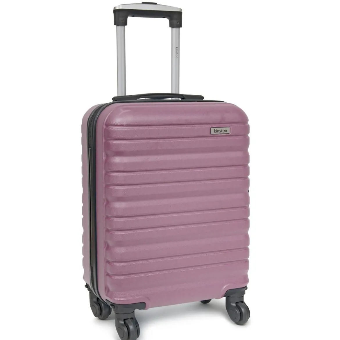 VALISE CABINE KINSTON ROSE 50X36X20CM
