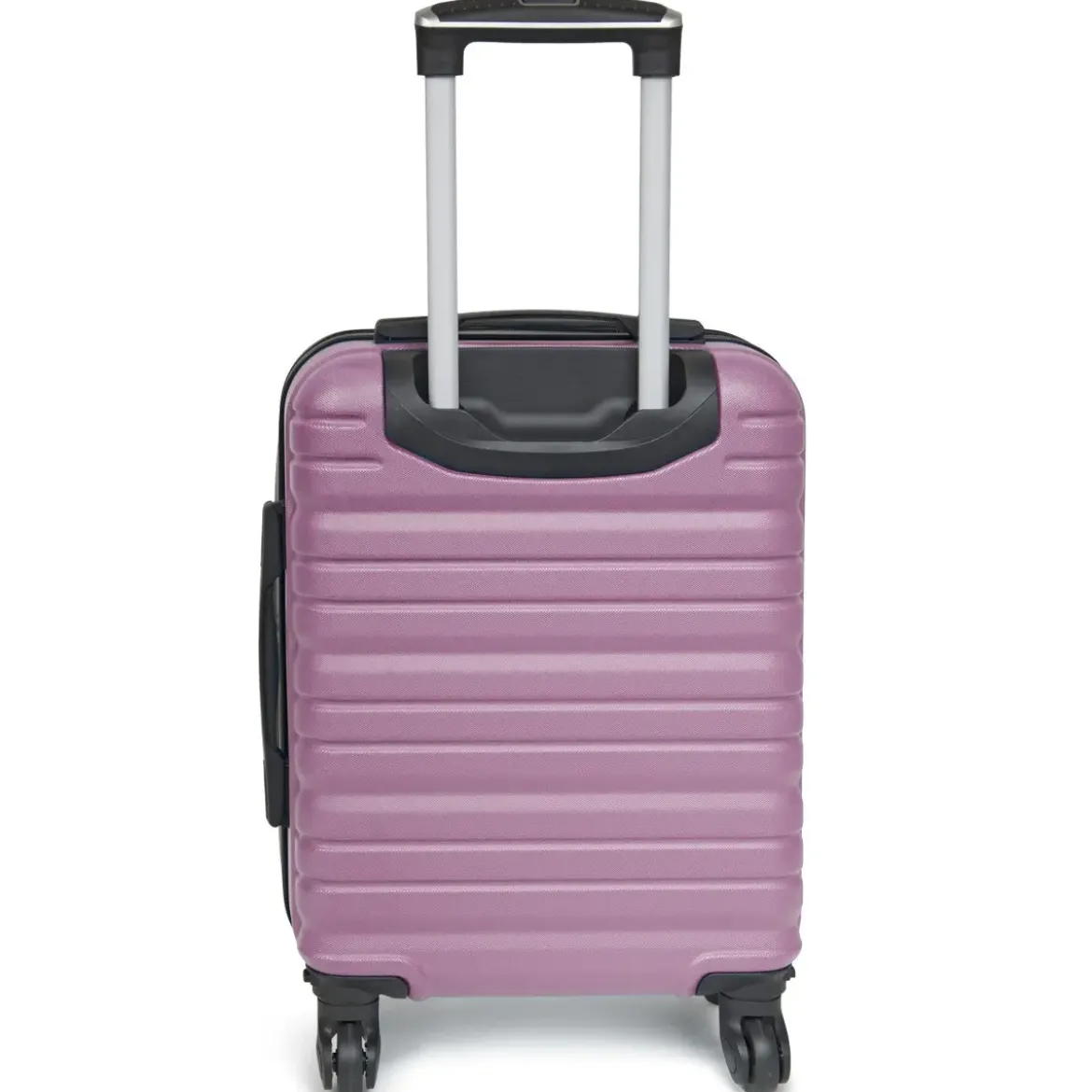 VALISE CABINE KINSTON ROSE 50X36X20CM