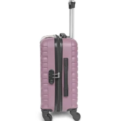 VALISE CABINE KINSTON ROSE 50X36X20CM