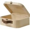 VALISETTE 2 BOIS 23X17X9CM