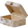 VALISETTE BOIS 13X10X6CM