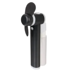 VENTILATEUR AVEC BRUMISATEUR PORTABLE