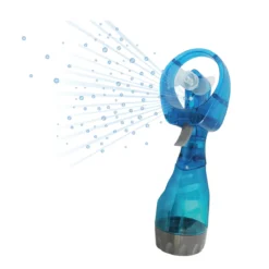 VENTILATEUR BRUMISATEUR