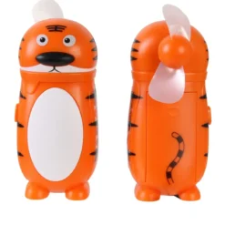 VENTILATEUR DE POCHE ANIMAUX