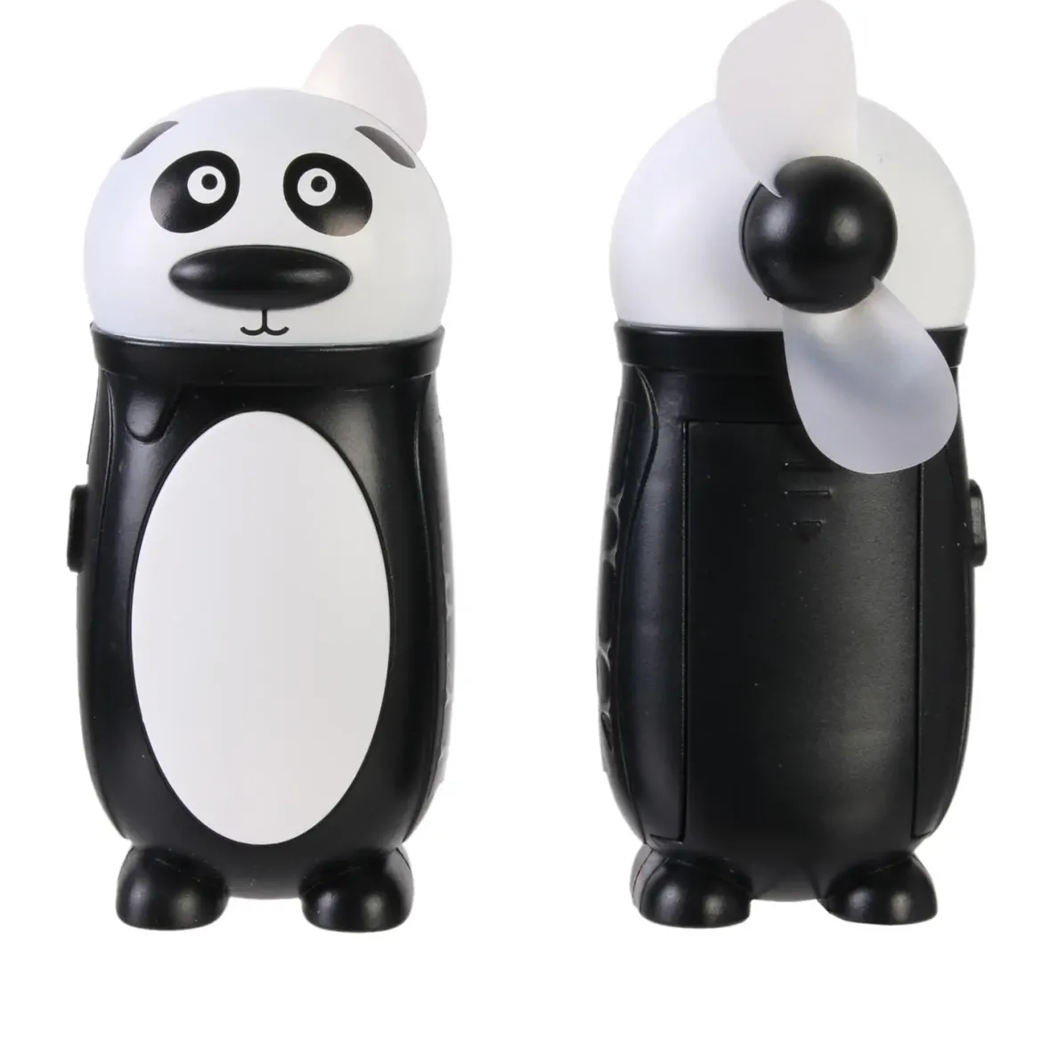 VENTILATEUR DE POCHE ANIMAUX