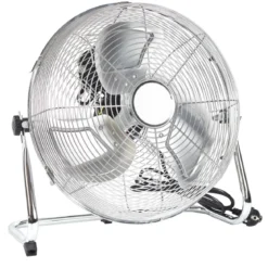 VENTILATEUR METAL D.35CM