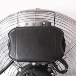 VENTILATEUR METAL D.35CM