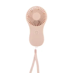 VENTILATEUR PILES DRAGONNE