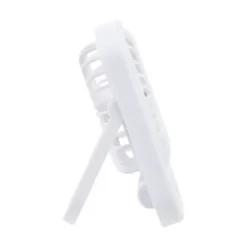 VENTILATEUR PORTABLE COMPACT ET RECHARGEABLE
