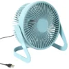 VENTILATEUR USB SILENCIEUX H25CM