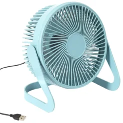 VENTILATEUR USB SILENCIEUX H25CM