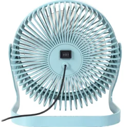 VENTILATEUR USB SILENCIEUX H25CM