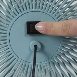 VENTILATEUR USB SILENCIEUX H25CM
