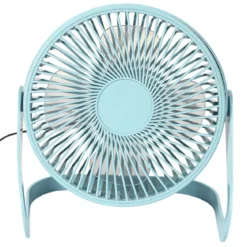 VENTILATEUR USB SILENCIEUX H25CM