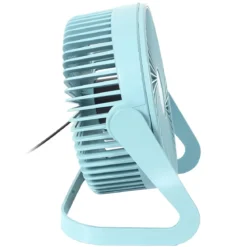 VENTILATEUR USB SILENCIEUX H25CM