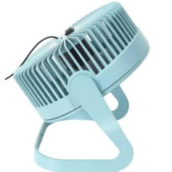 VENTILATEUR USB SILENCIEUX H25CM