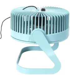VENTILATEUR USB SILENCIEUX H25CM