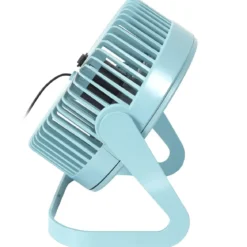 VENTILATEUR USB SILENCIEUX H25CM