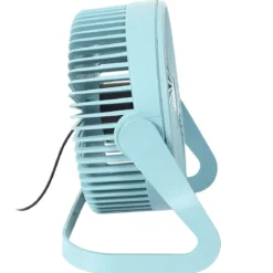 VENTILATEUR USB SILENCIEUX H25CM